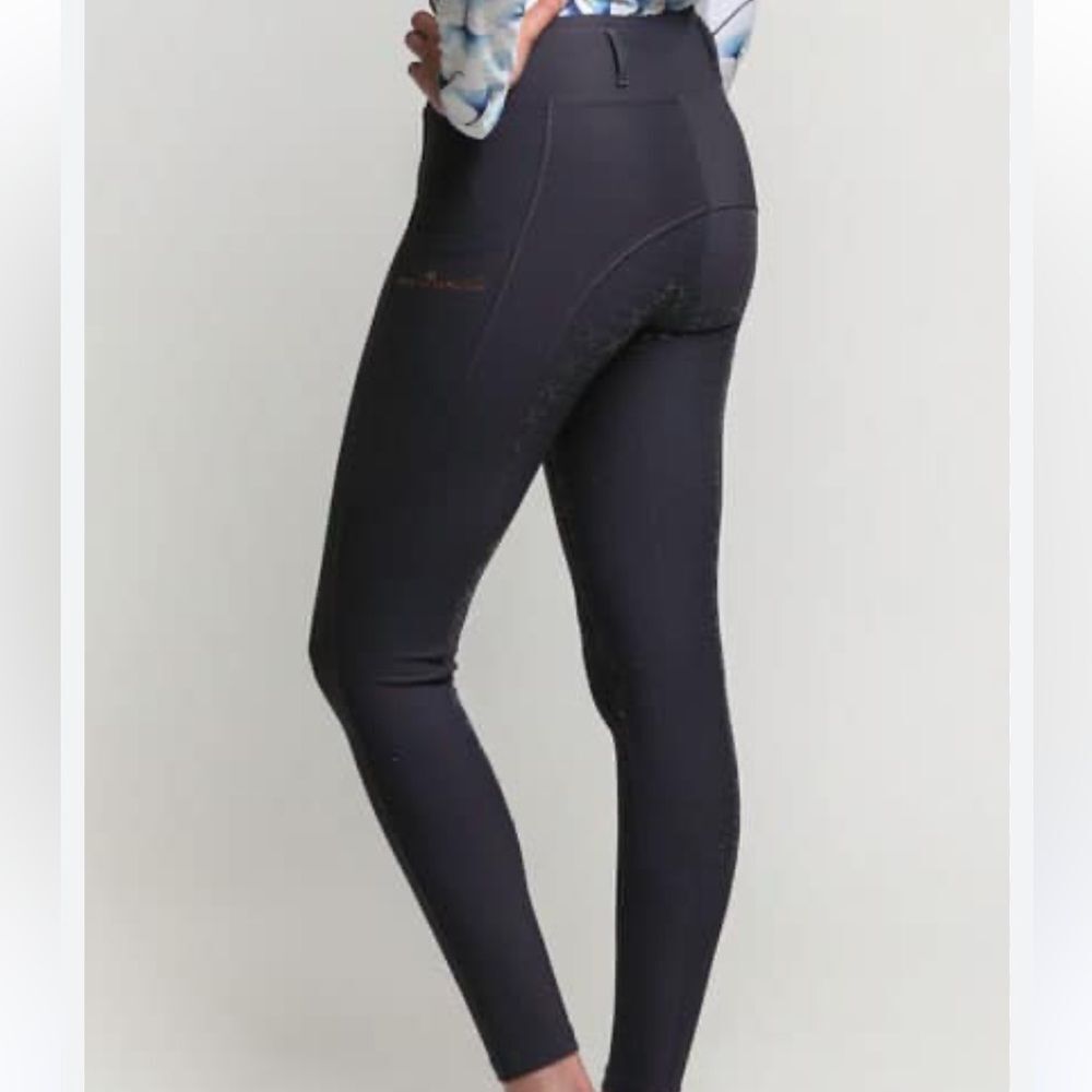 Performa Ride Evolve Riding Tights‎ Grey size XS, S & M NWT in packaging